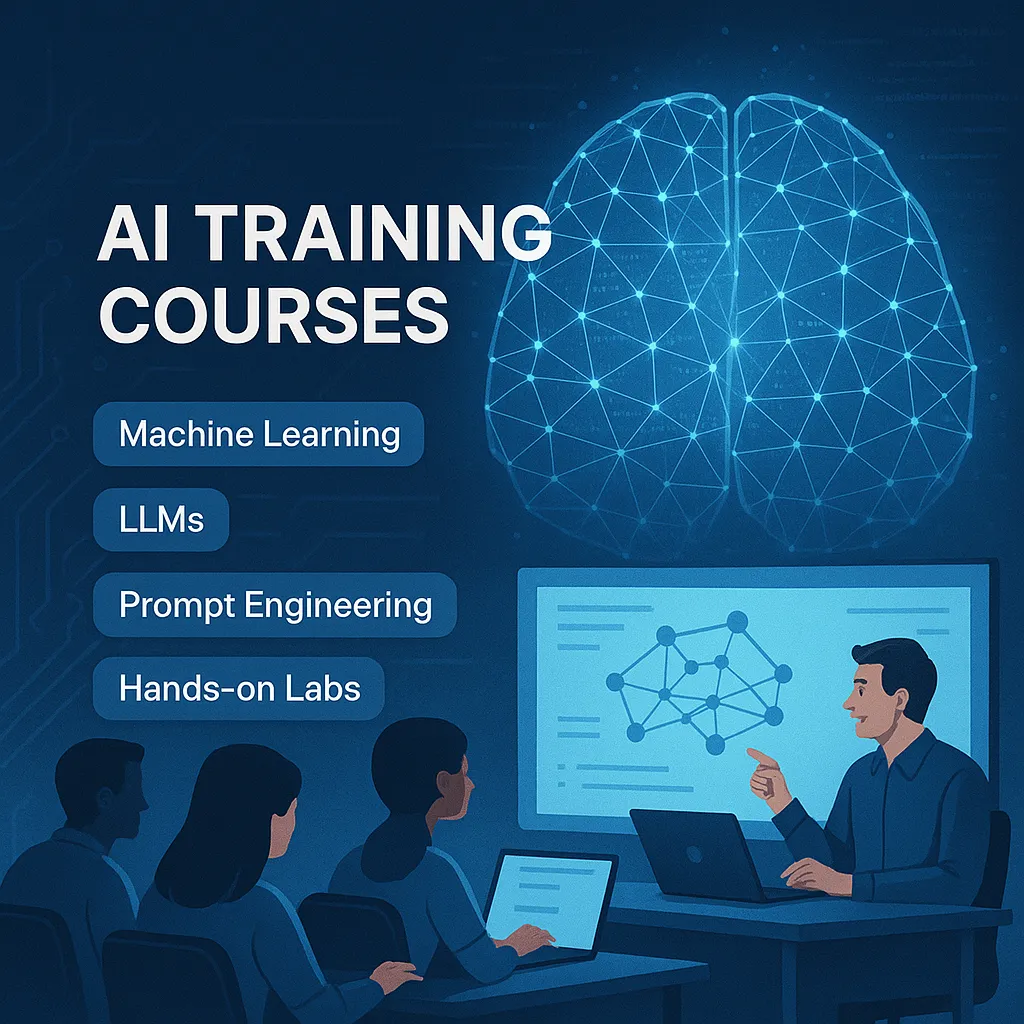 AI Training Course