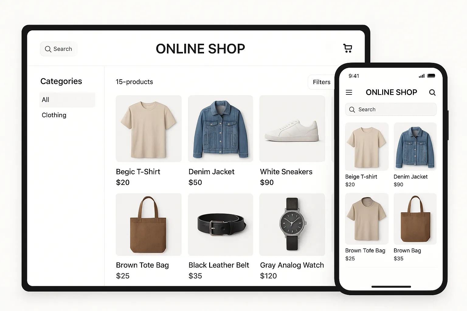Customer Relation Management